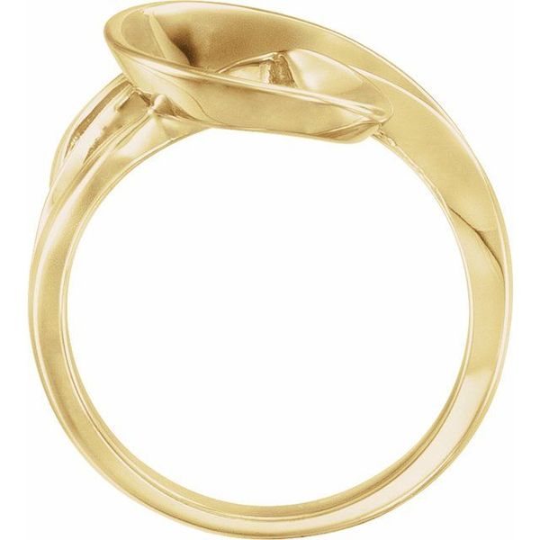 Freeform Ring - Image 2