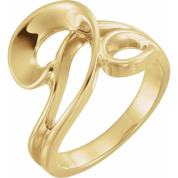 Freeform Ring - Image 3