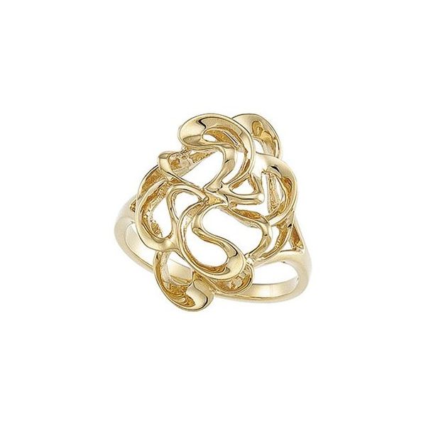 Freeform Ring