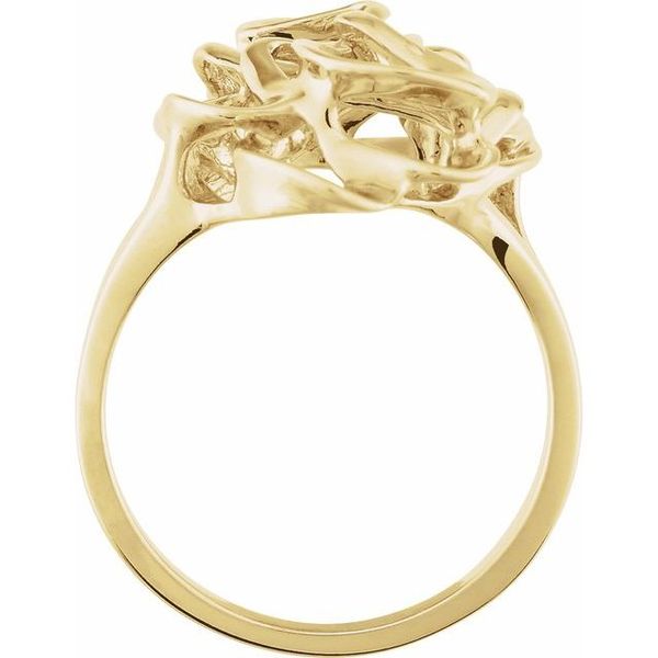 Freeform Ring - Image 2