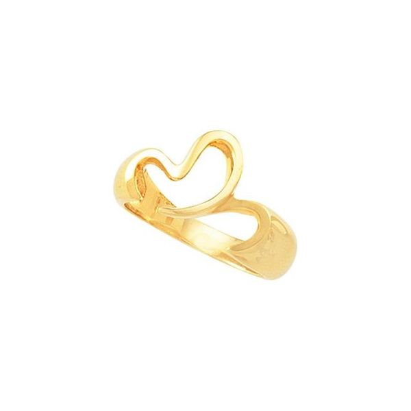 Freeform Ring