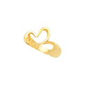 Freeform Ring