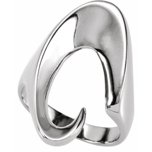 Freeform Ring