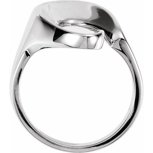 Freeform Ring - Image 2