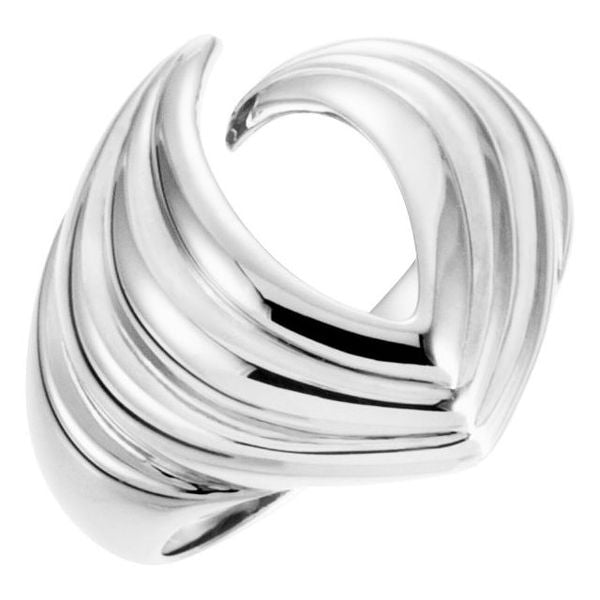 Freeform Ring
