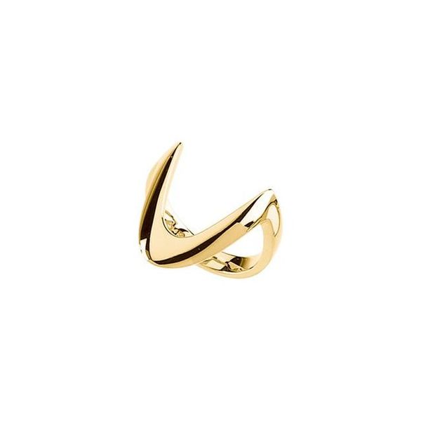 V Ring