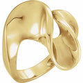 Freeform Ring