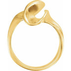 Freeform Ring - Image 2