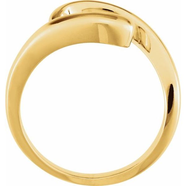 Freeform Ring - Image 2