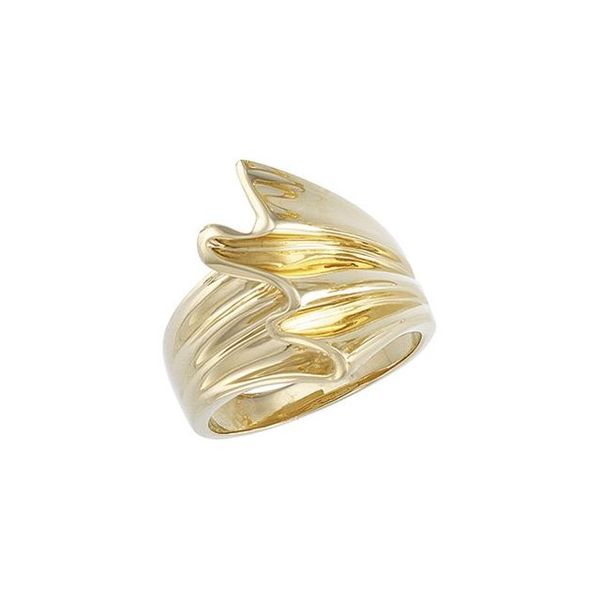Freeform Ring