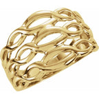 Freeform Ring