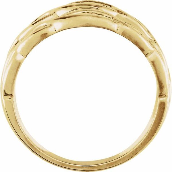 Freeform Ring - Image 2