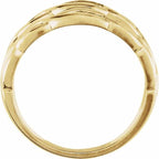 Freeform Ring - Image 2