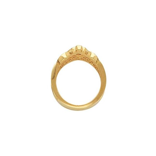 Latticework Ring - Image 2