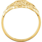 Filigree Ring - Image 2