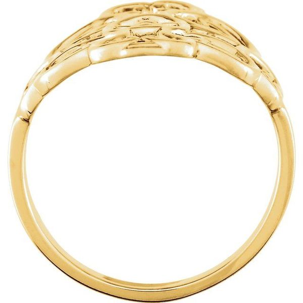 Filigree Ring - Image 2