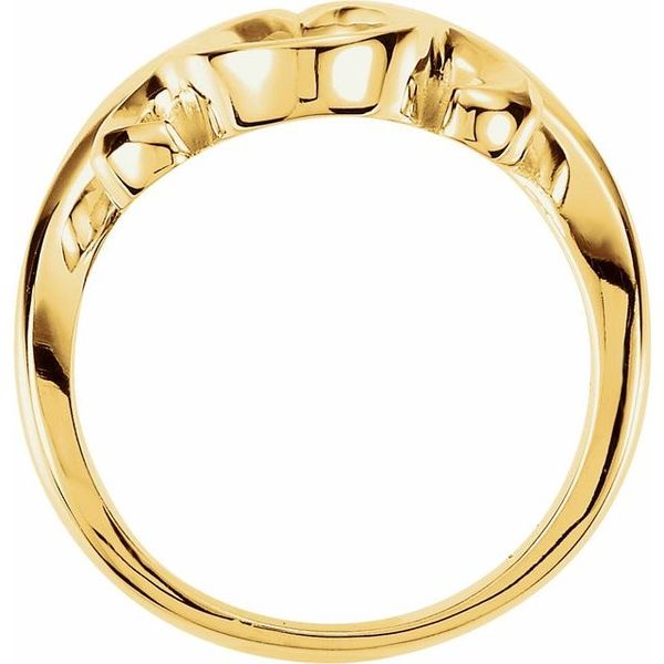 Freeform Ring - Image 2