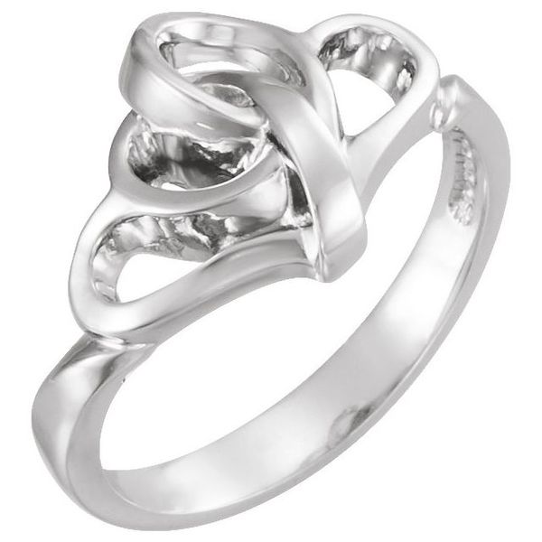 Freeform Ring