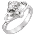 Freeform Ring