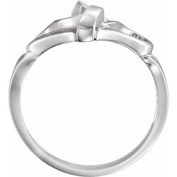 Freeform Ring - Image 2