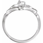 Freeform Ring - Image 2