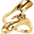 Freeform Ring