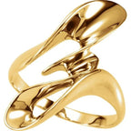 Freeform Ring