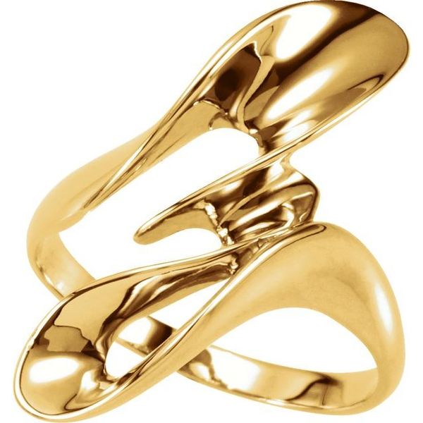 Freeform Ring