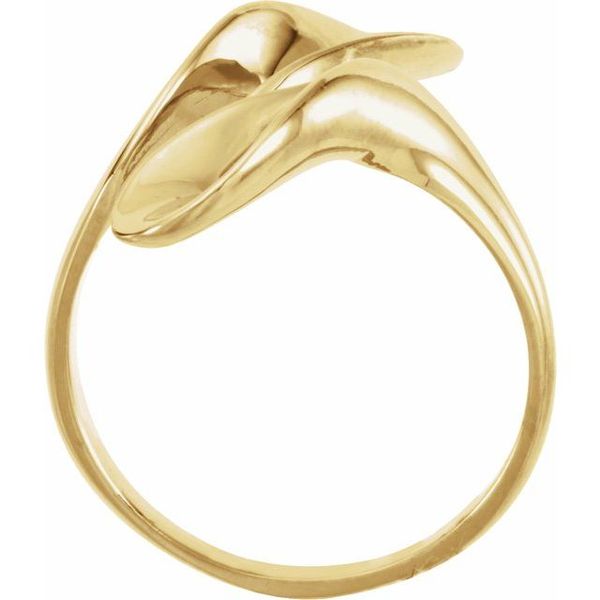 Freeform Ring - Image 2
