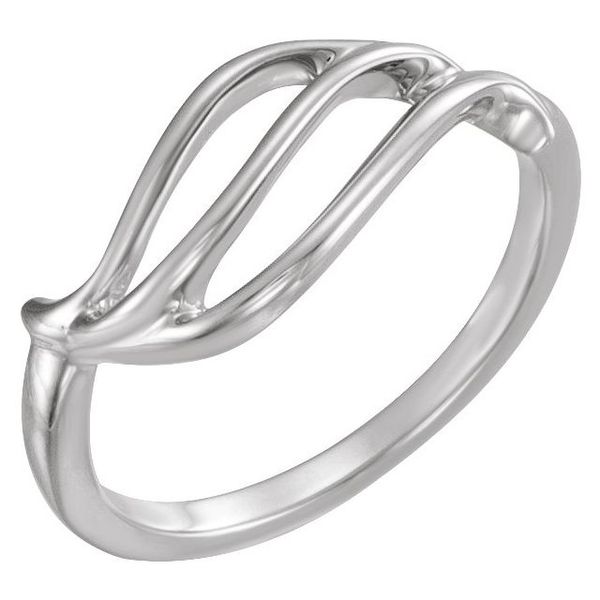 Freeform Remount Ring
