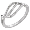 Freeform Remount Ring