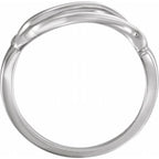 Freeform Remount Ring - Image 2