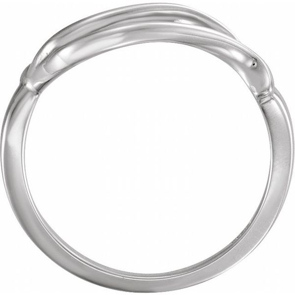 Freeform Remount Ring - Image 2