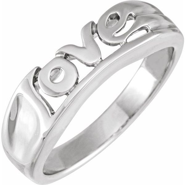 Love Ring