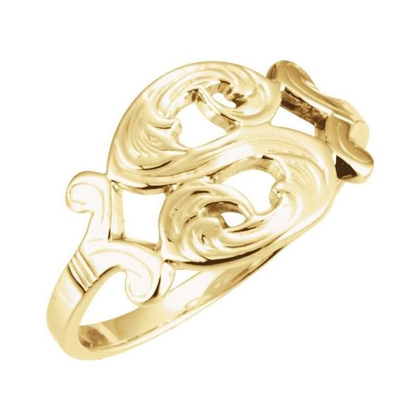 Initial Ring