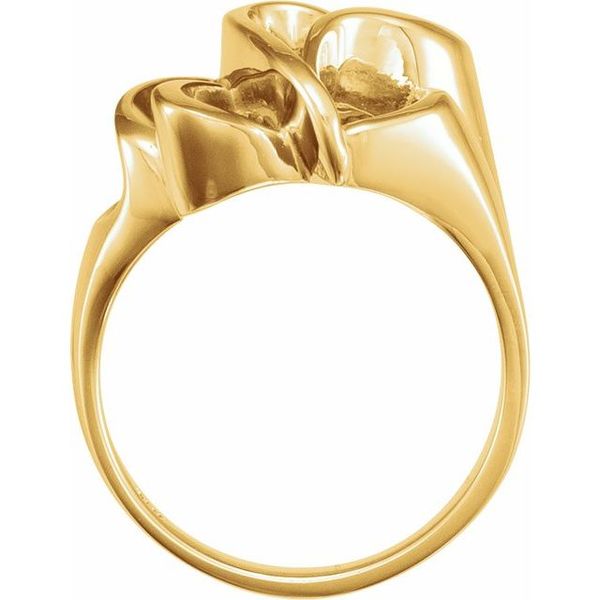 Freeform Ring - Image 2