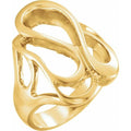Freeform Ring