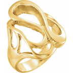 Freeform Ring
