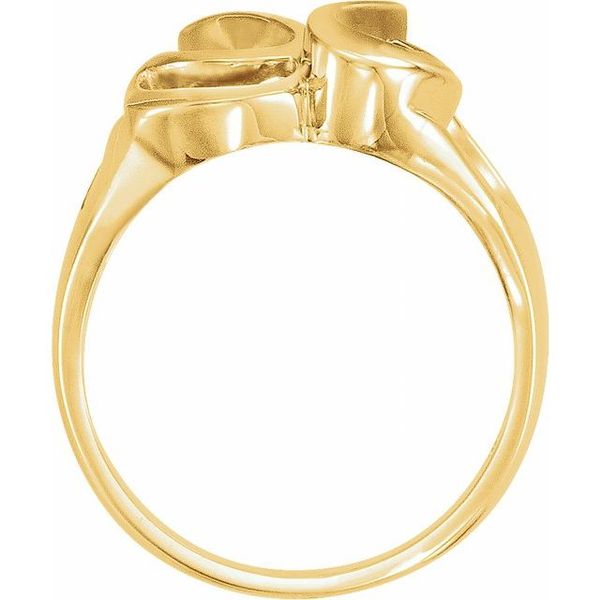Freeform Ring - Image 2