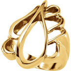 Freeform Ring