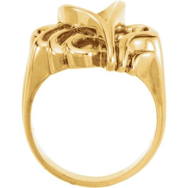 Freeform Ring - Image 2