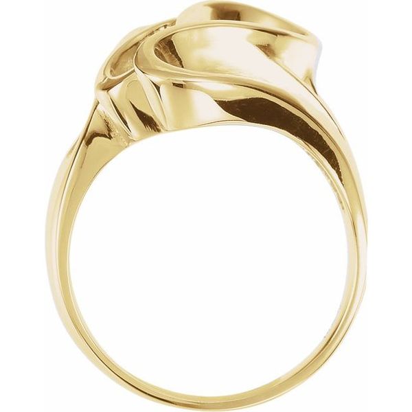 Freeform Ring - Image 2