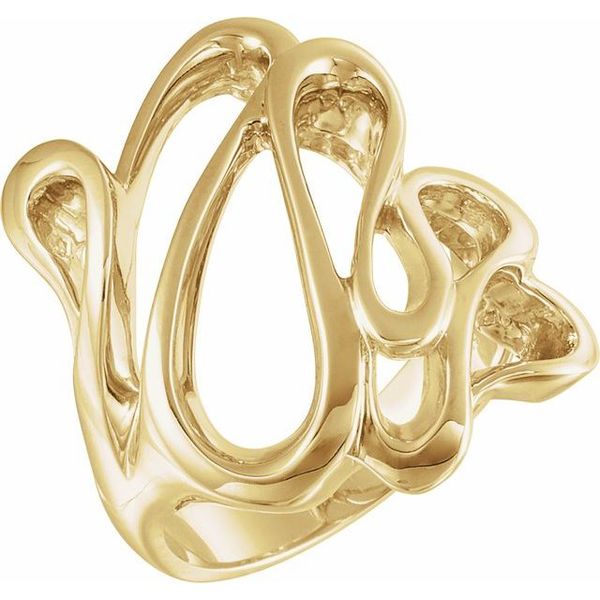 Freeform Ring