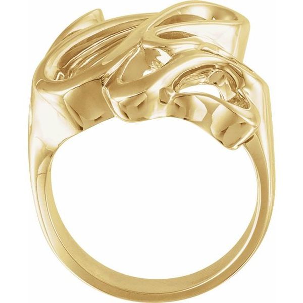 Freeform Ring - Image 2
