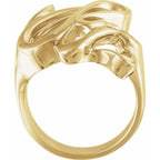Freeform Ring - Image 2
