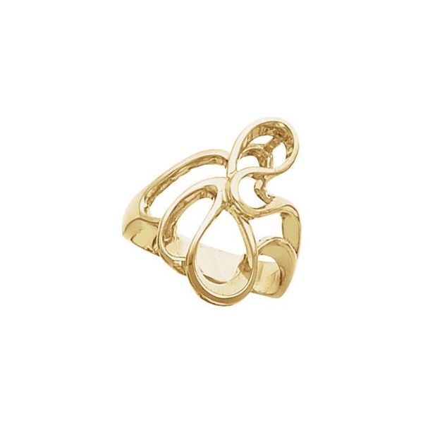 Freeform Ring