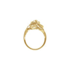 Freeform Ring - Image 2