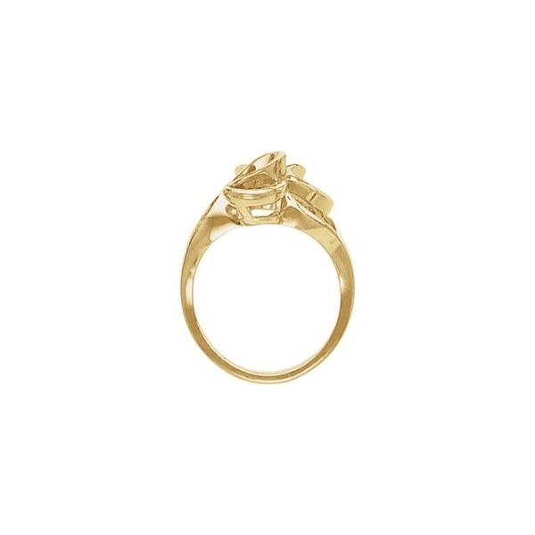 Freeform Ring - Image 2