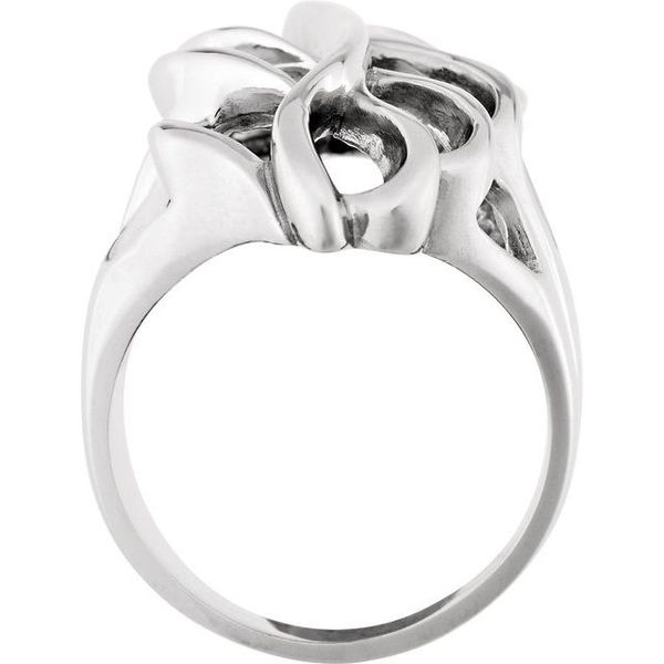 Freeform Ring - Image 2