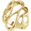 Freeform Ring